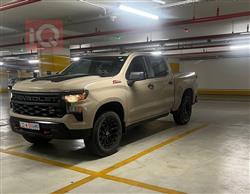 شيفروليه سلفرادو